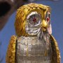 Bubo Deluxe (Ray Harryhausen's 100th Anni)