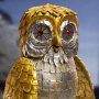 Bubo Deluxe (Ray Harryhausen's 100th Anni)