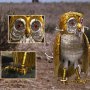 Bubo (Ray Harryhausen's 100th Anni)