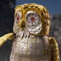 Clash Of Titans: Bubo (Ray Harryhausen's 100th Anni)