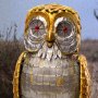 Bubo (Ray Harryhausen's 100th Anni)