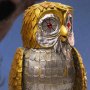 Bubo (Ray Harryhausen's 100th Anni)