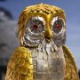 Bubo (Ray Harryhausen's 100th Anni)