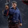 Bucky (Winter Warrior Barnes)