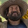 Bud Spencer As Banana Joe Old & Rare