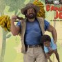 Bud Spencer As Banana Joe Old & Rare