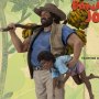 Bud Spencer & Terence Hill: Bud Spencer As Banana Joe Old & Rare