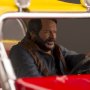 Bud Spencer On Puma Dune Buggy