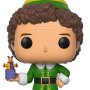 Elf: Buddy Elf Pop! Vinyl (Chase)