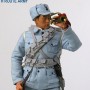 8th Route Army Bugler (studio)