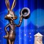 Bugs Bunny 100th Anni Warner Bros. Master Craft