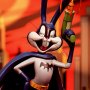 Bugs Bunny Batman