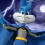 Bugs Bunny Batman 100th Anni Warner Bros