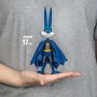 Bugs Bunny Batman 100th Anni Warner Bros