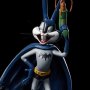 Bugs Bunny Batman