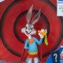 Bugs Bunny Superman Movie Maniacs