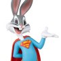 Bugs Bunny Superman Movie Maniacs
