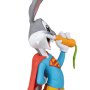 Bugs Bunny Superman Movie Maniacs