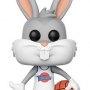 Space Jam: Bugs Bunny Pop! Vinyl