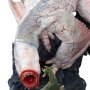 Monster Hunter: Khezu Builder Cube