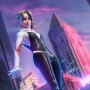 Spider-Man-Into The Spider-Verse: Spider-Gwen (Miss Stacy)