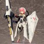 Megami Device: Bullet Knights Lancer