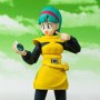 Bulma Journey To Planet Namek