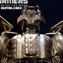 Bumblebbe (Wonder Festival 2016)