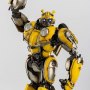 Bumblebee: Bumblebee Premium Scale