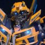 Transformers 3: Bumblebee (Prime 1 Studio)