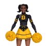 DC Bombshells: Bumblebee (Ant Lucia)