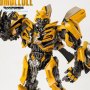 Transformers-Last Knight: Bumblebee DLX