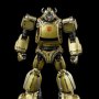 Bumblebee Gold Limited MDLX