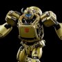 Transformers: Bumblebee Gold Limited MDLX