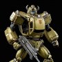 Bumblebee Gold Limited MDLX