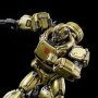 Bumblebee Gold Limited MDLX