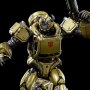 Bumblebee Gold Limited MDLX