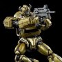 Bumblebee Gold Limited MDLX