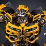 Transformers-Dark Of The Moon: Bumblebee Ultimate Extended