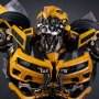 Transformers-Dark Of The Moon: Bumblebee Ultimate