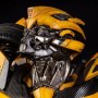 Bumblebee Ultimate Extended