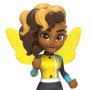 DC Comics: Bumble Bee Rock Candy Vinyl