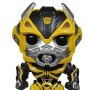 Transformers 4: Bumblebee