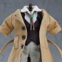 Outfit Set Decorative Parts For Nendoroid Dolls Osamu Dazai