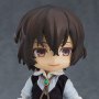 Outfit Set Decorative Parts For Nendoroid Dolls Osamu Dazai