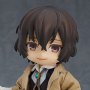 Outfit Set Decorative Parts For Nendoroid Dolls Osamu Dazai