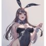 Bunny Girl Bare Leg (Lovecacao)