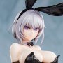 Bunny Girls Black