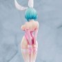 Bunny Girls Limited Color
