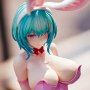 Bunny Girls Limited Color